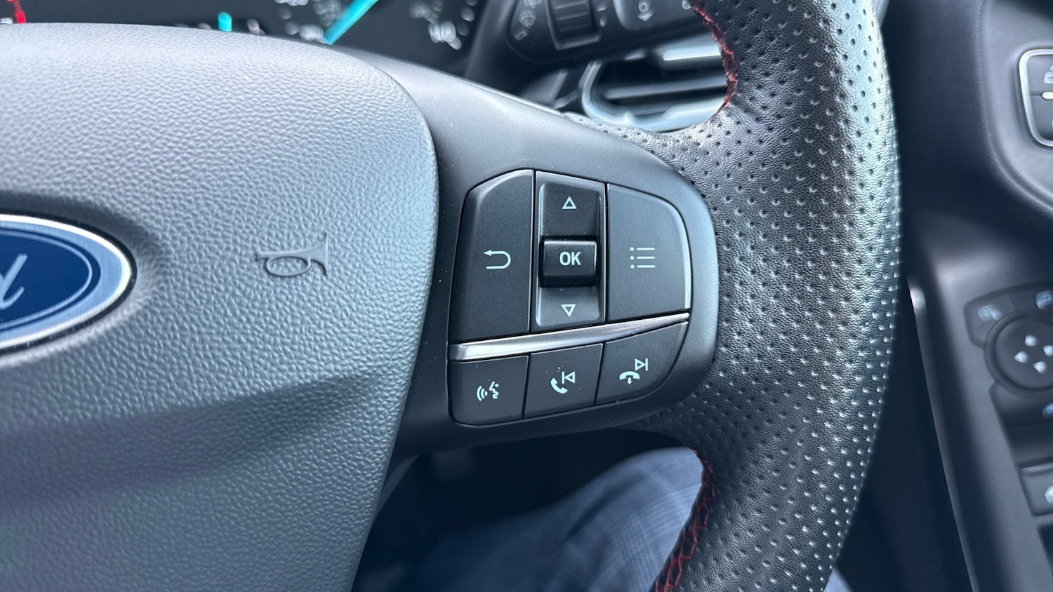 Used Ford Fiesta 2023 for sale - 78180206: Photo 25