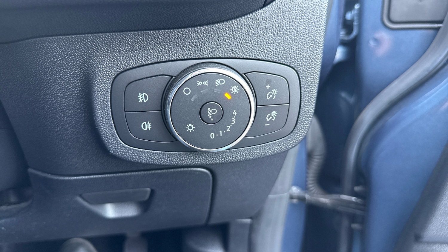 Used Ford Fiesta 2023 for sale - 78180206: Photo 27