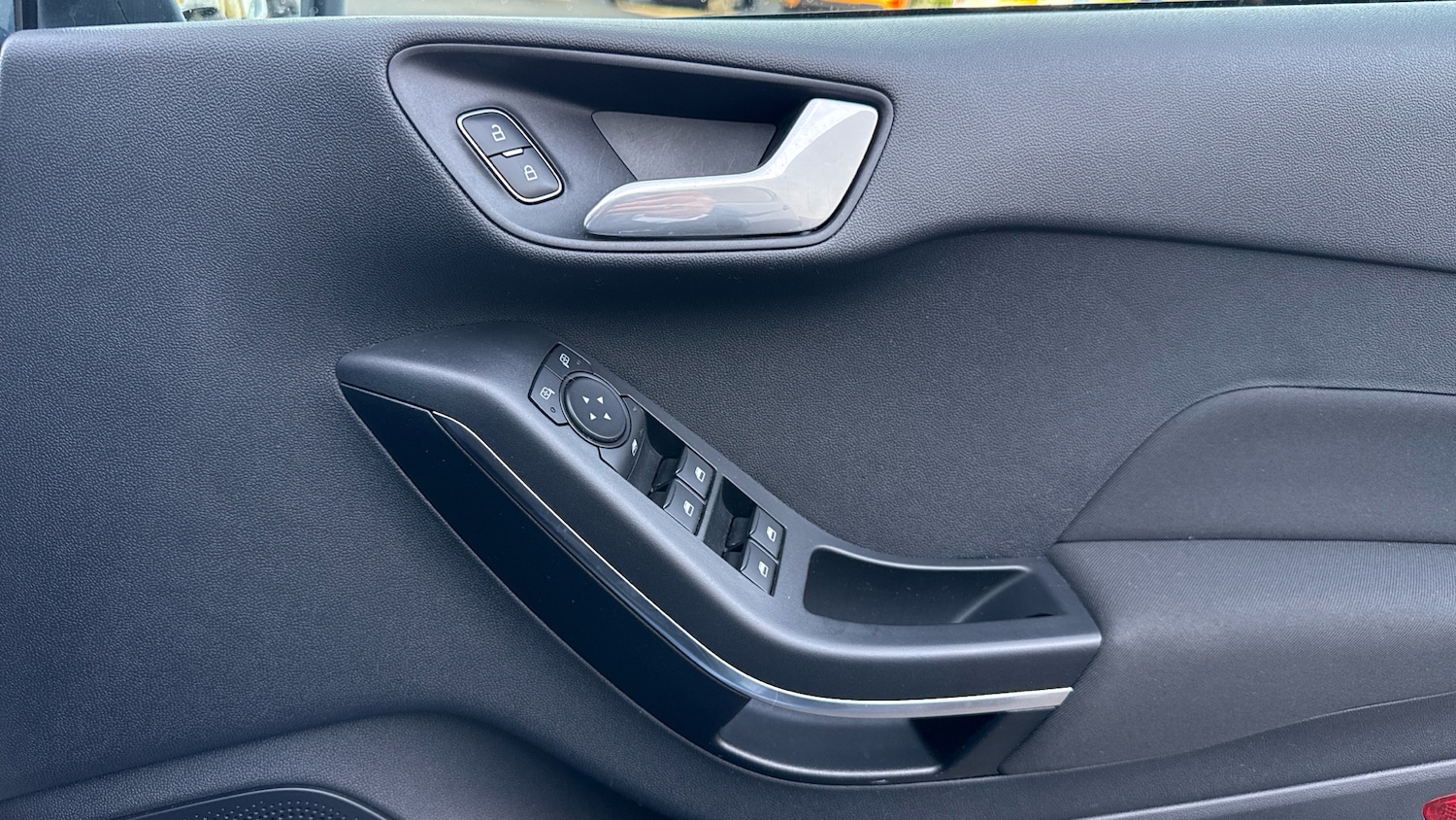 Used Ford Fiesta 2023 for sale - 78180206: Photo 28