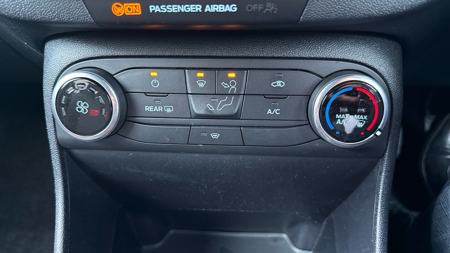 Used Ford Fiesta 2023 for sale - 78180206: Photo 32