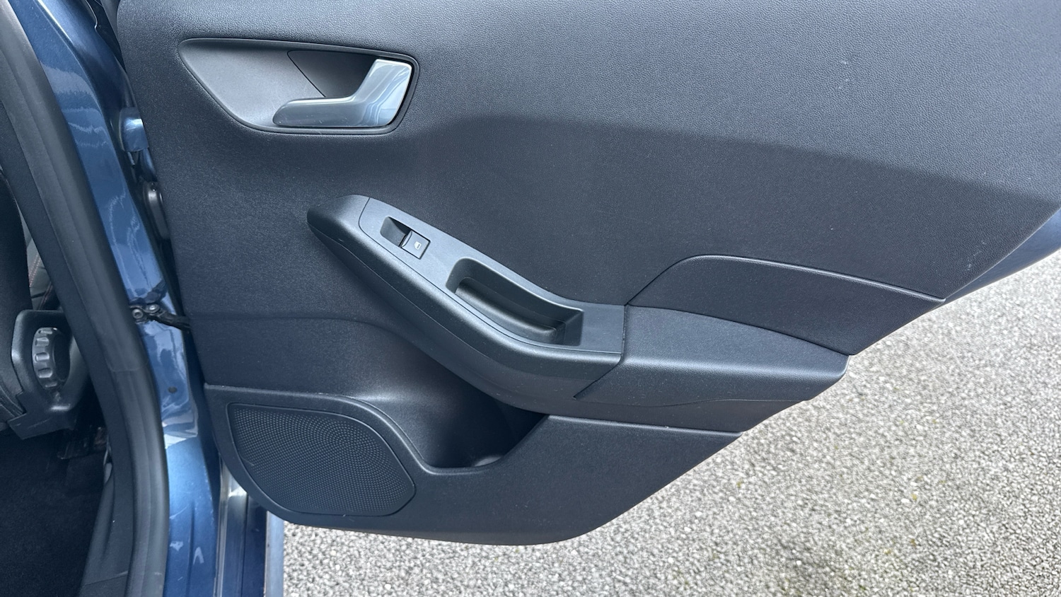 Used Ford Fiesta 2023 for sale - 78180206: Photo 37