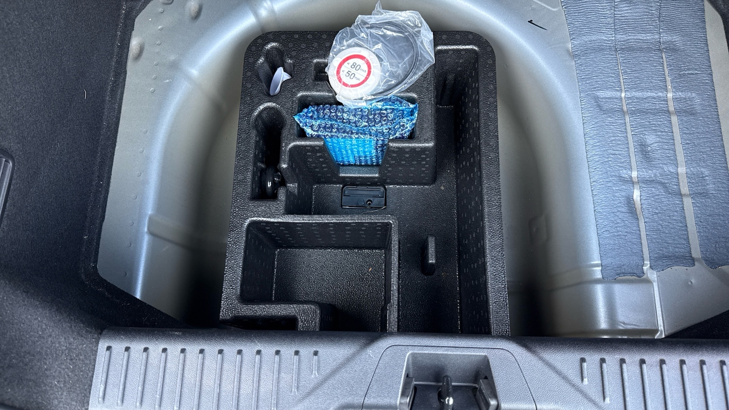 Used Ford Fiesta 2023 for sale - 78180206: Photo 38