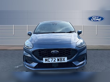 Used Ford Fiesta 2023 for sale - 78180206: Photo