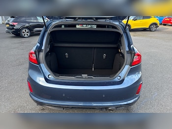 Used Ford Fiesta 2023 for sale - 78180206: Photo