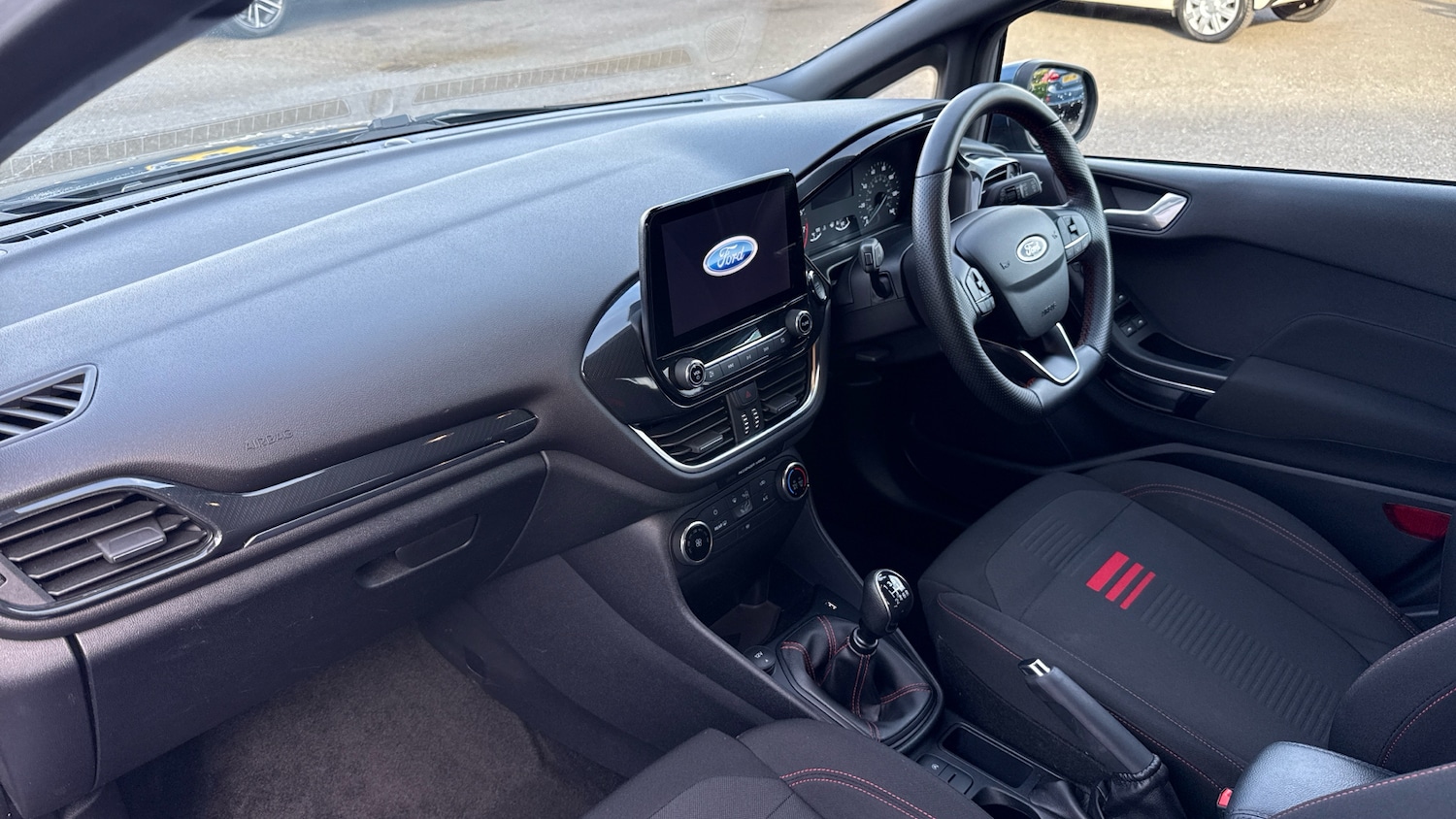 Used Ford Fiesta 2023 for sale - 78180206: Photo 9