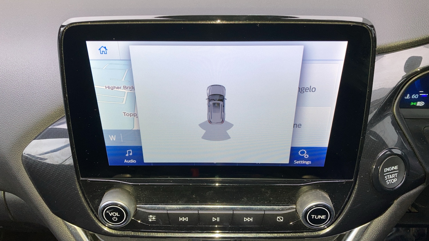 Used Ford Puma 2022 for sale - 76776328: Photo 10