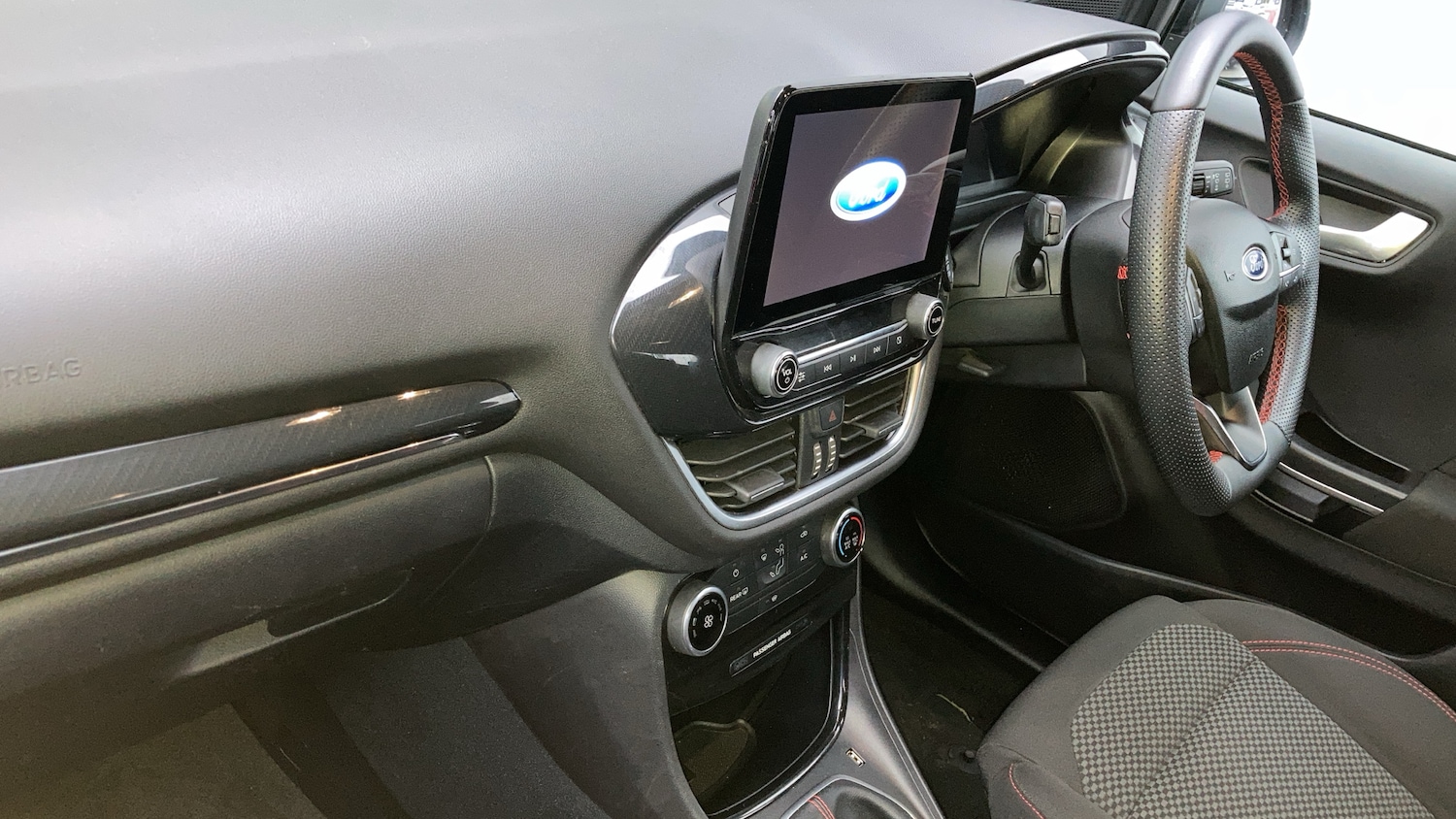 Used Ford Puma 2022 for sale - 76776328: Photo 11