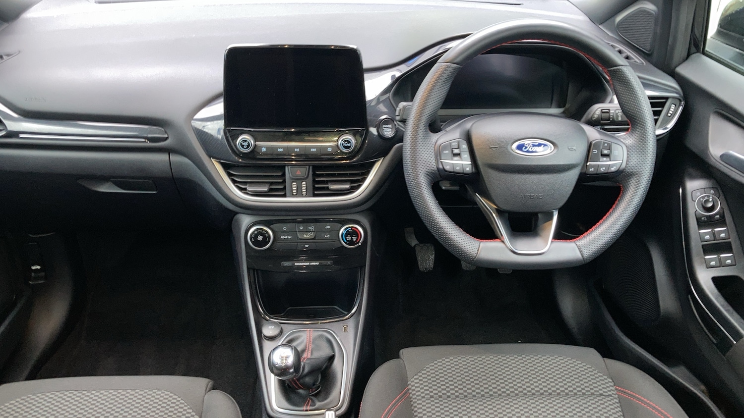 Used Ford Puma 2022 for sale - 76776328: Photo 12