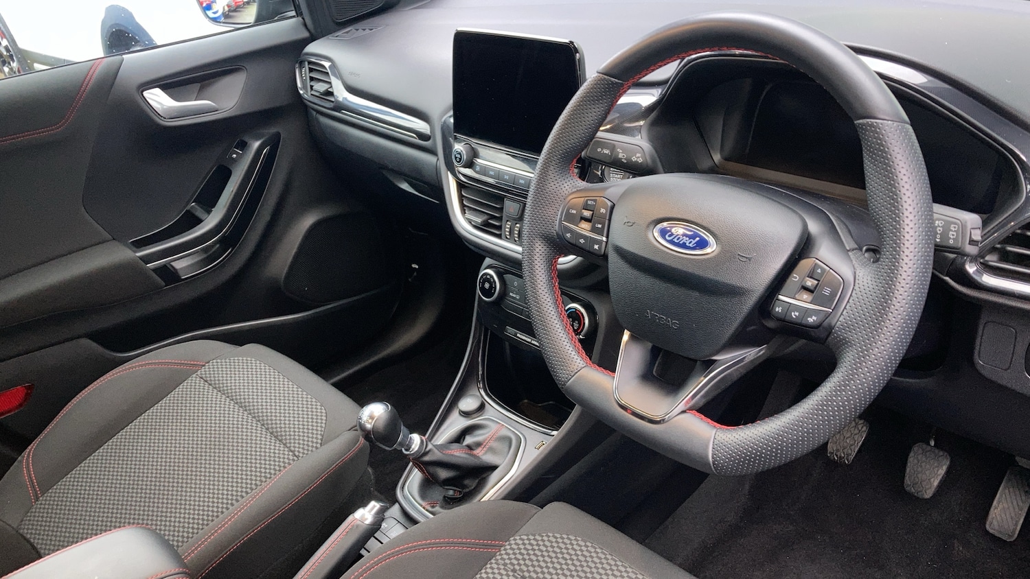 Used Ford Puma 2022 for sale - 76776328: Photo 13