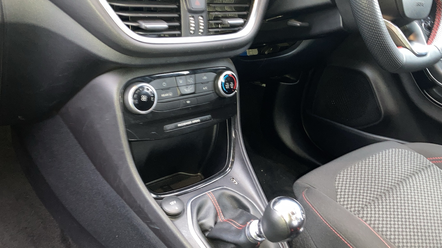 Used Ford Puma 2022 for sale - 76776328: Photo 14