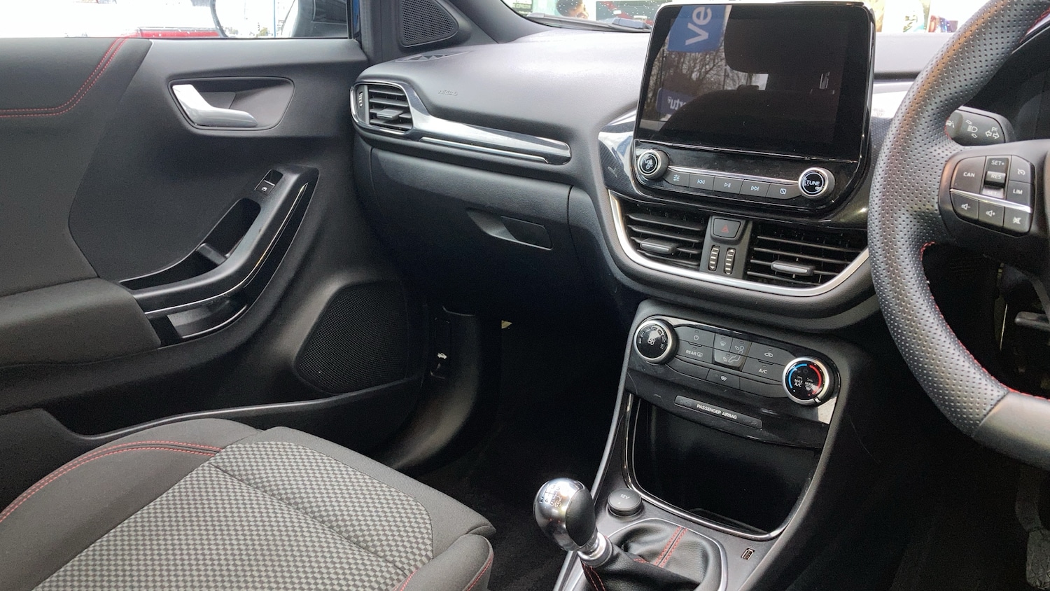 Used Ford Puma 2022 for sale - 76776328: Photo 15