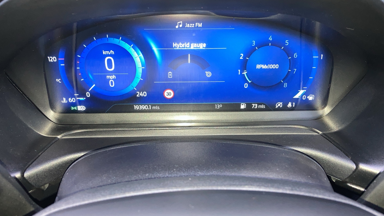 Used Ford Puma 2022 for sale - 76776328: Photo 19