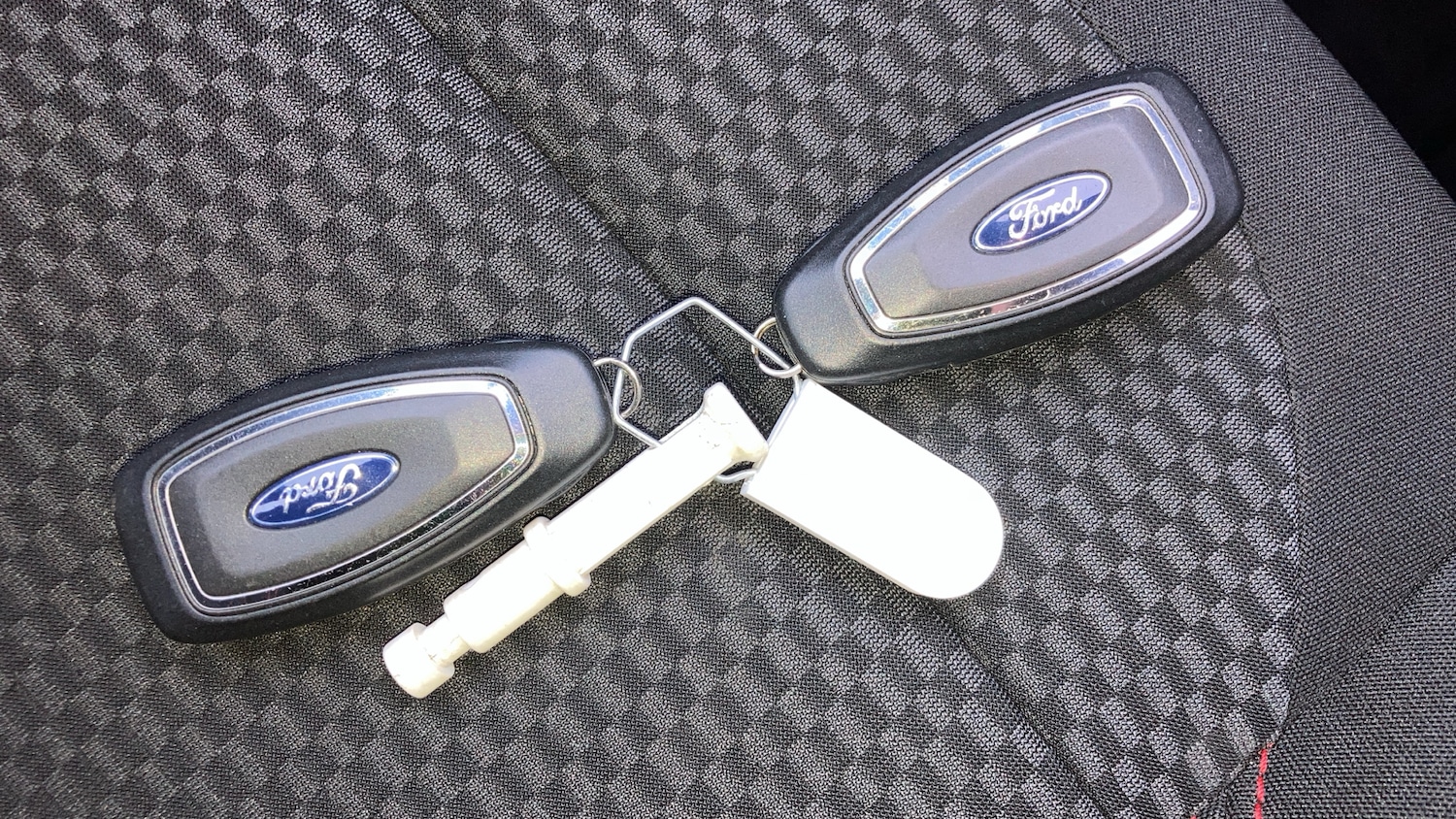 Used Ford Puma 2022 for sale - 76776328: Photo 21