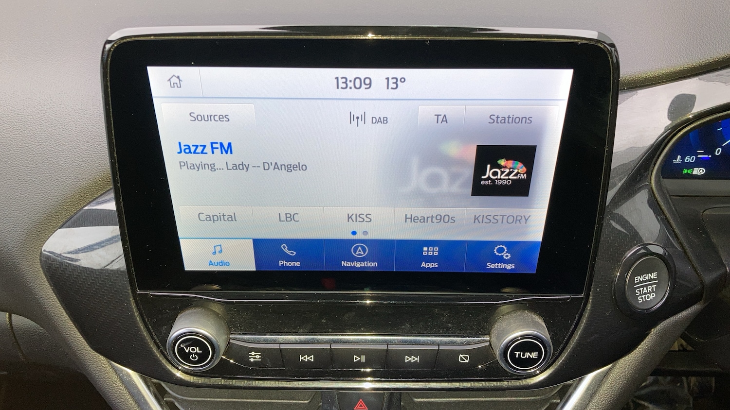 Used Ford Puma 2022 for sale - 76776328: Photo 23