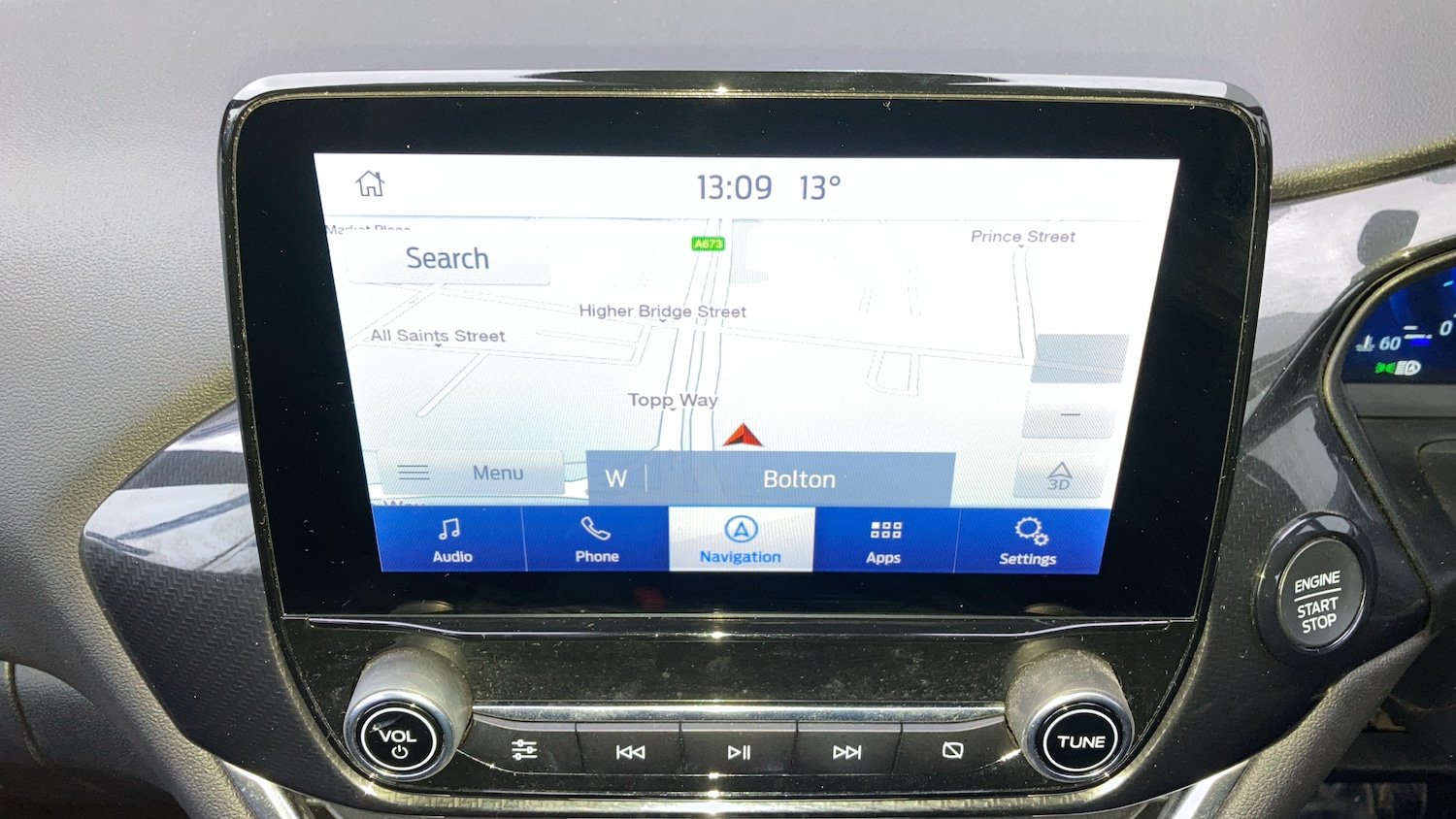 Used Ford Puma 2022 for sale - 76776328: Photo 24