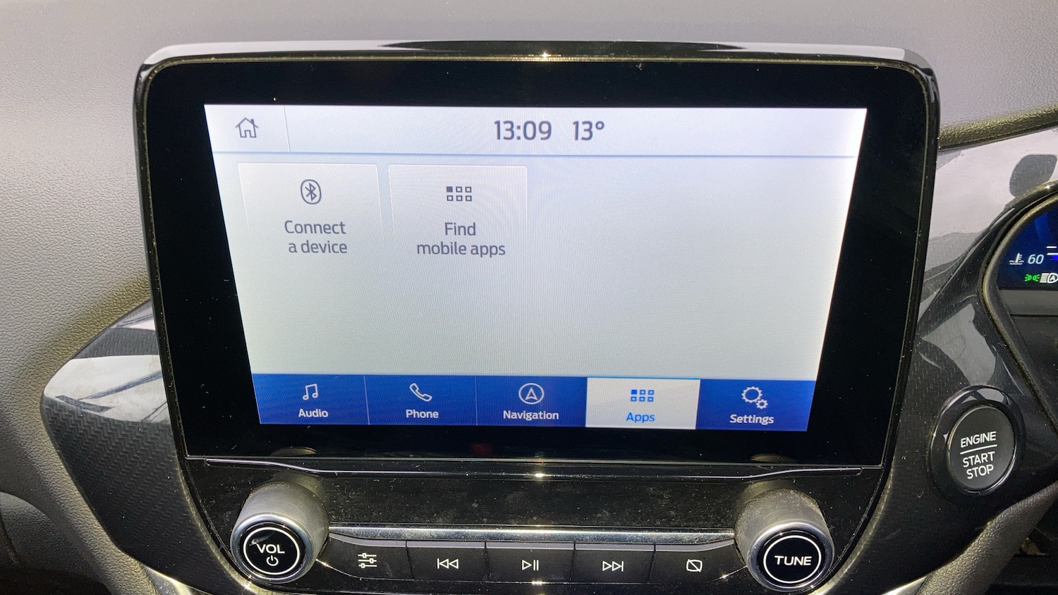 Used Ford Puma 2022 for sale - 76776328: Photo 25