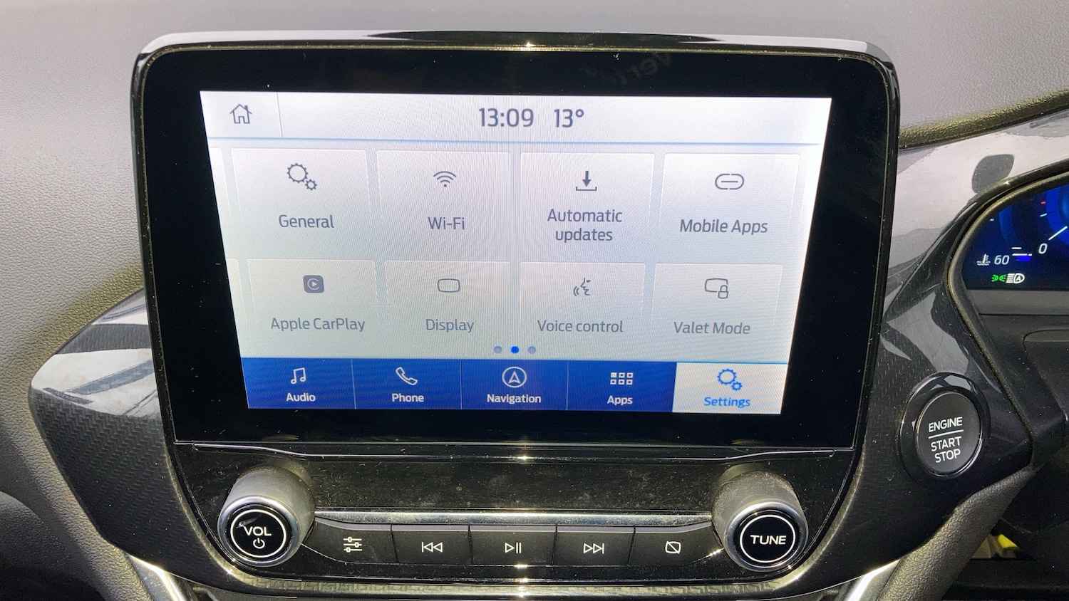 Used Ford Puma 2022 for sale - 76776328: Photo 26