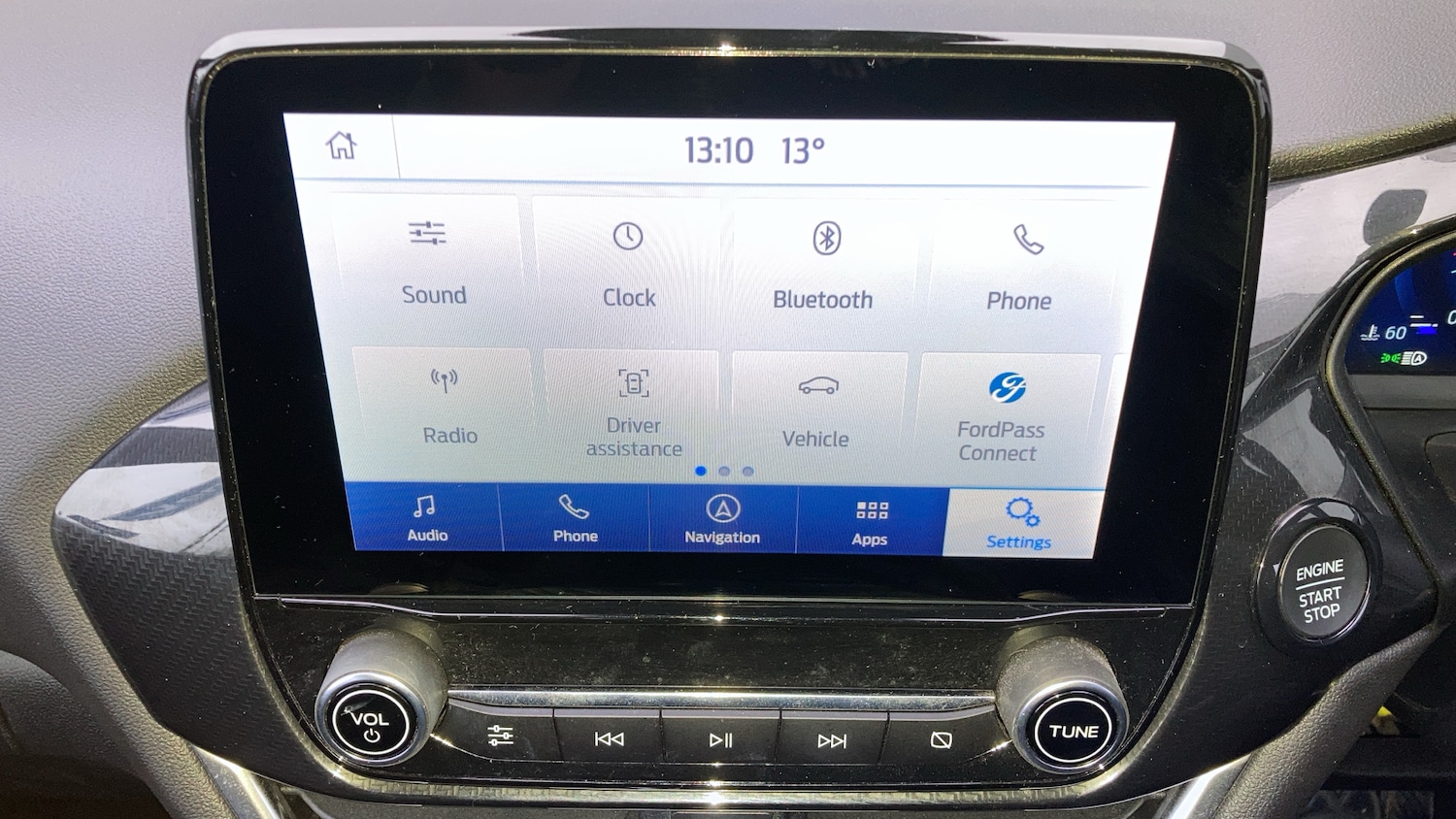 Used Ford Puma 2022 for sale - 76776328: Photo 27