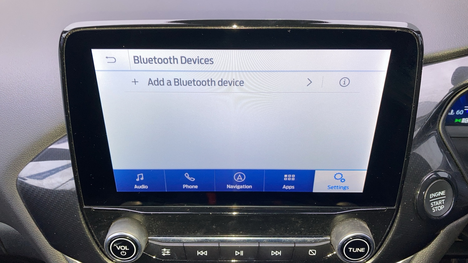 Used Ford Puma 2022 for sale - 76776328: Photo 28