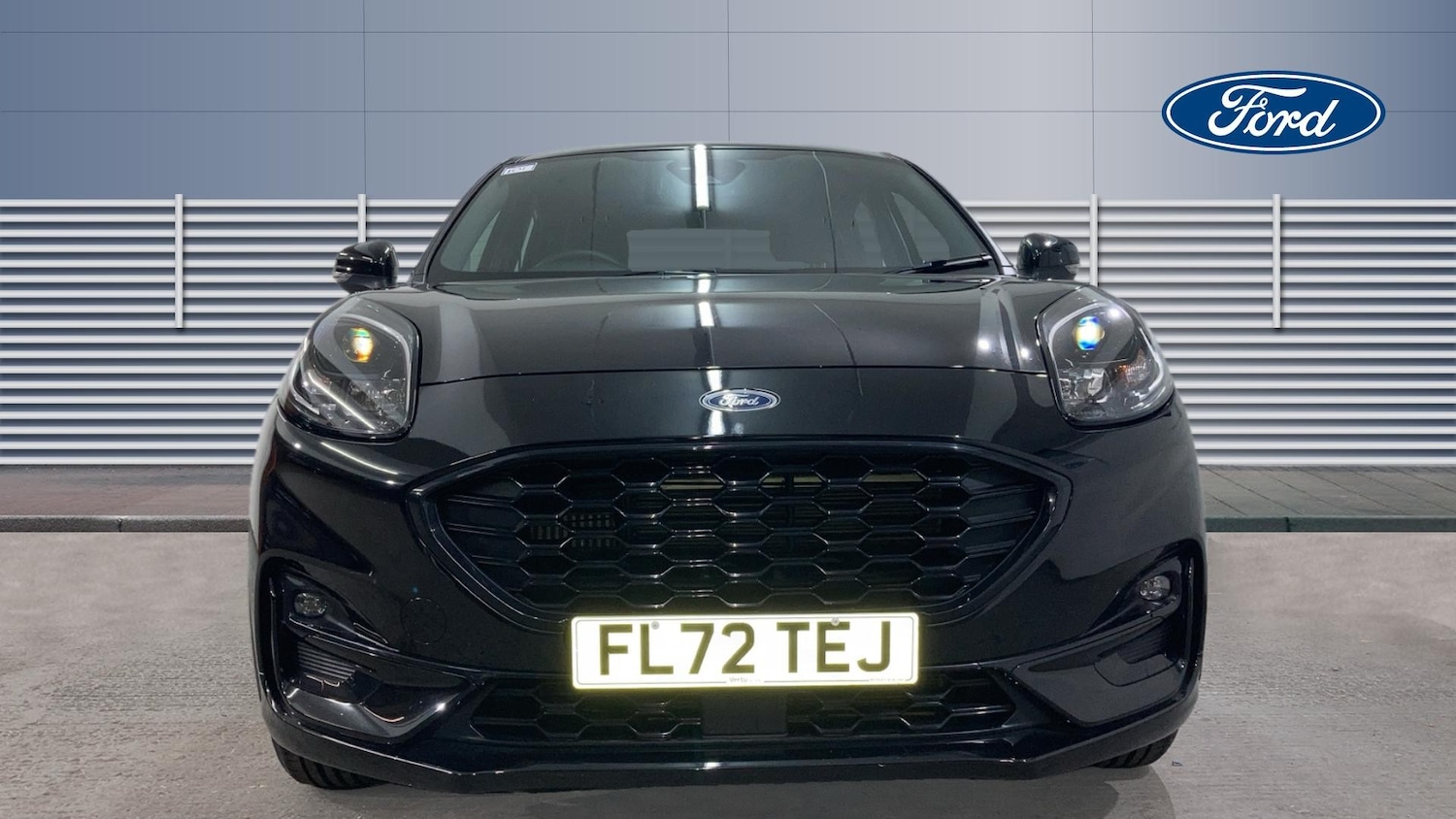 Used Ford Puma 2022 for sale - 76776328: Photo 3