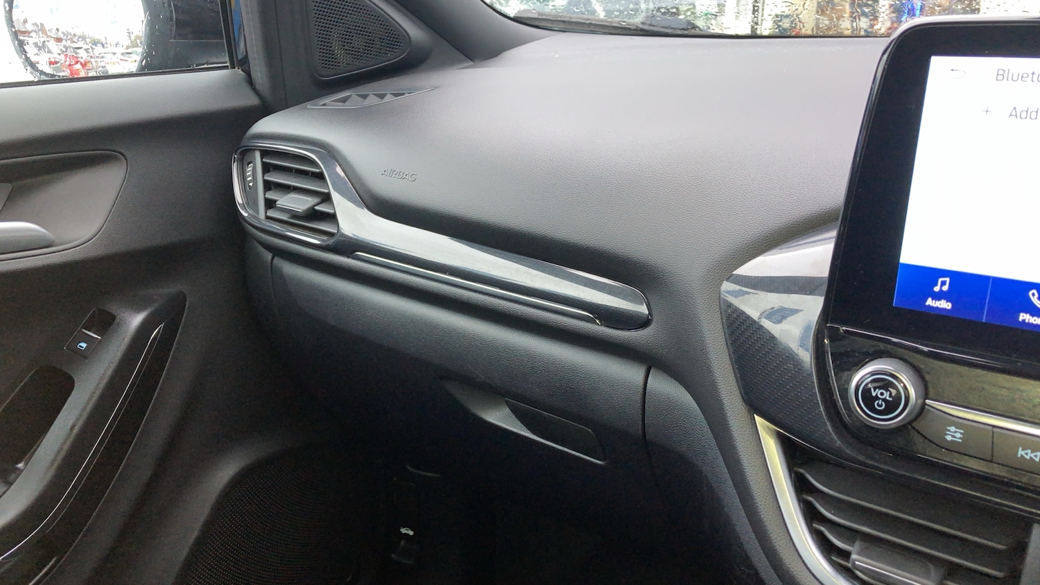 Used Ford Puma 2022 for sale - 76776328: Photo 31