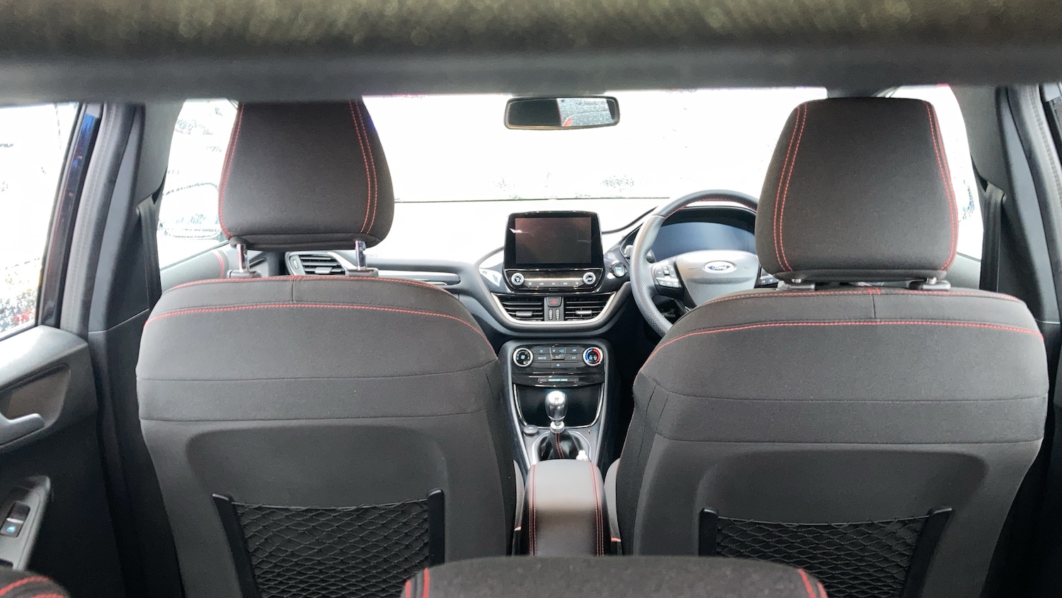 Used Ford Puma 2022 for sale - 76776328: Photo 38