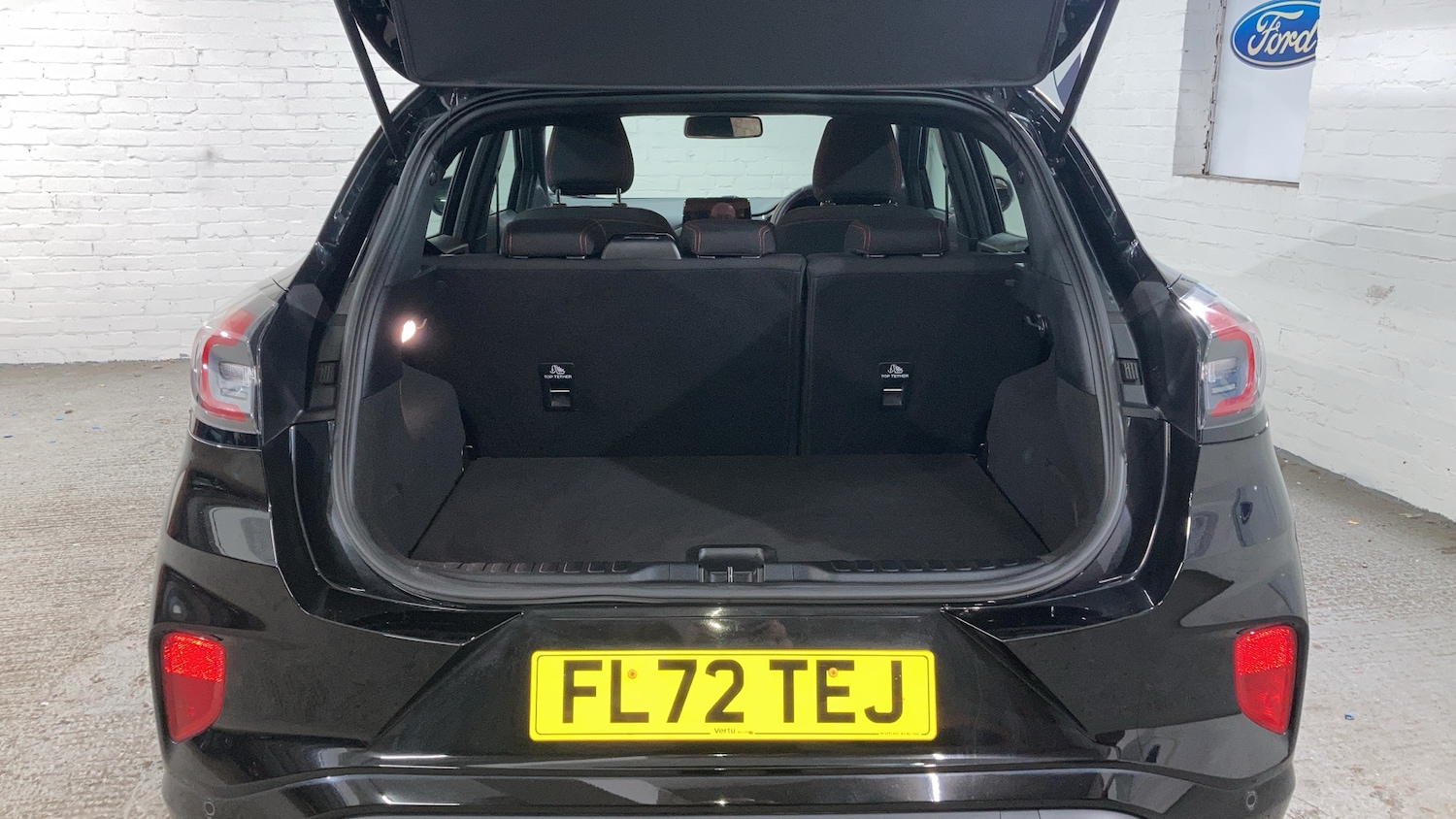 Used Ford Puma 2022 for sale - 76776328: Photo 4