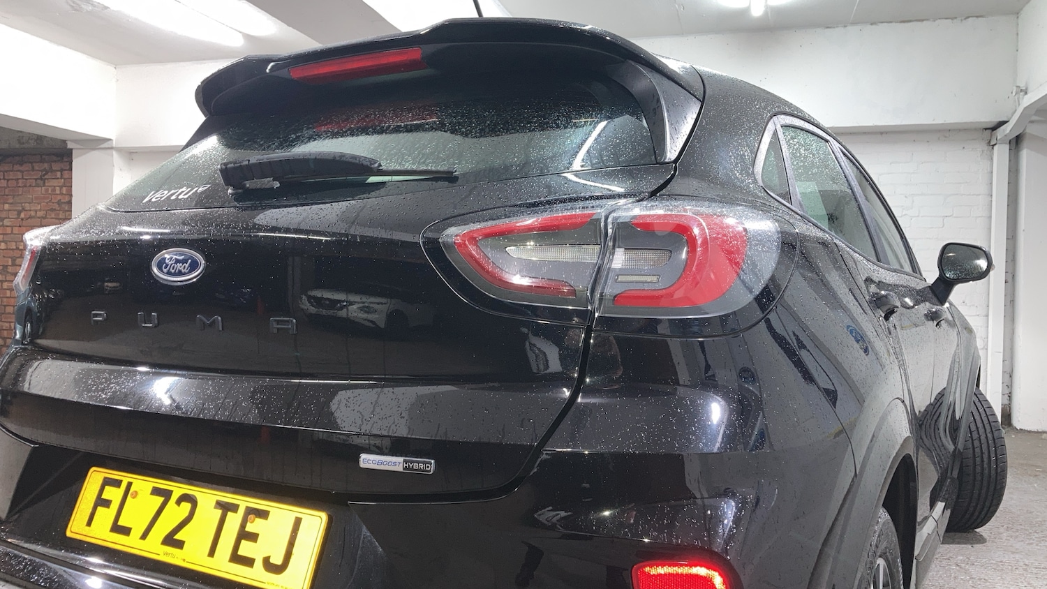 Used Ford Puma 2022 for sale - 76776328: Photo 43