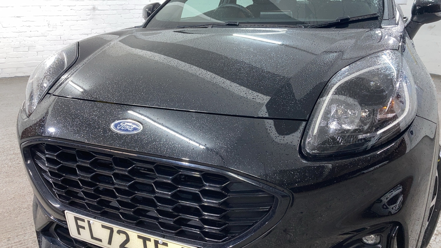 Used Ford Puma 2022 for sale - 76776328: Photo 45