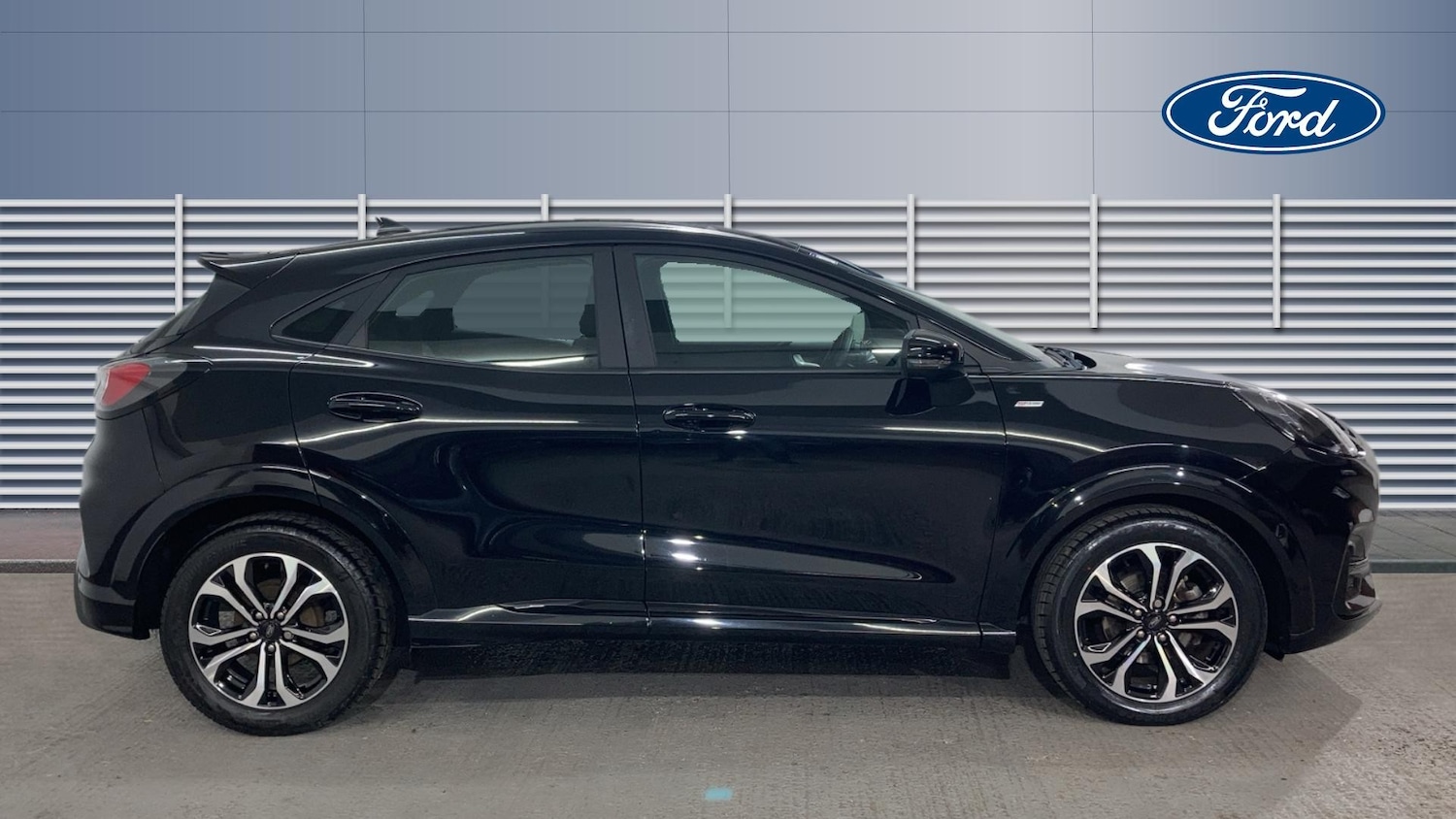 Used Ford Puma 2022 for sale - 76776328: Photo 5