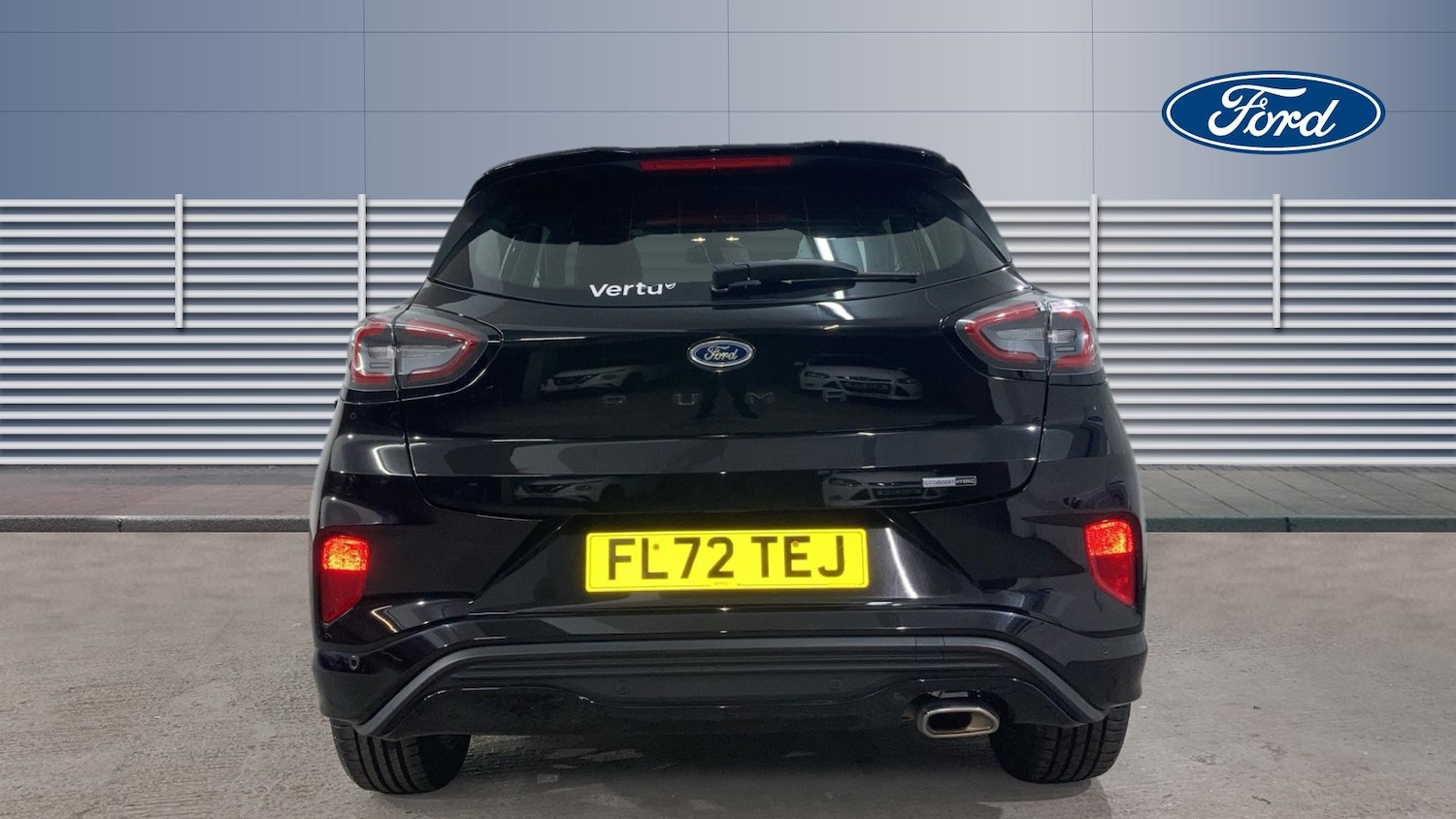 Used Ford Puma 2022 for sale - 76776328: Photo 6