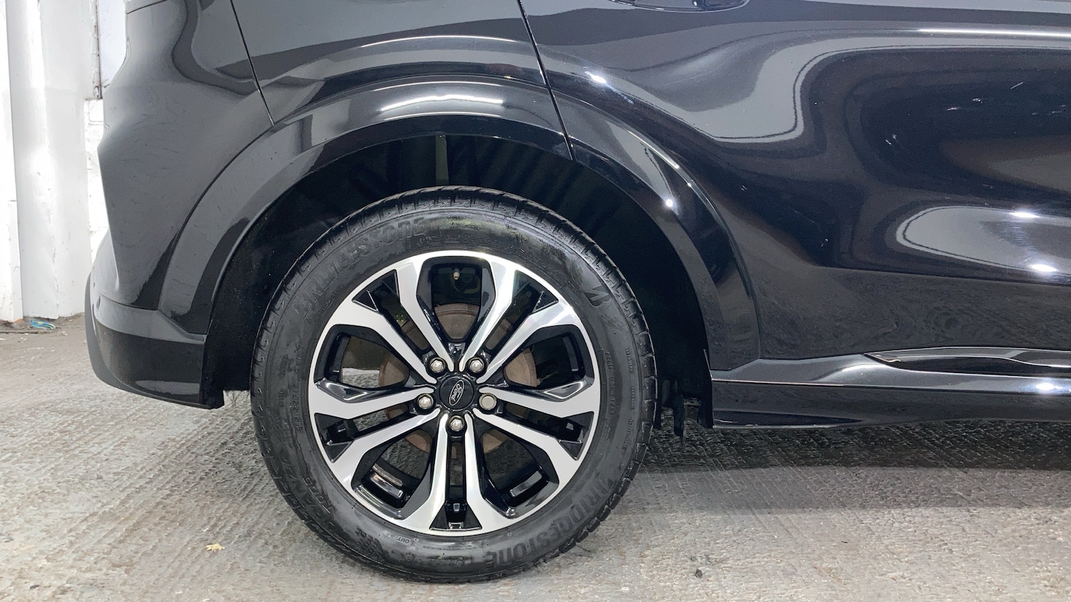 Used Ford Puma 2022 for sale - 76776328: Photo 7