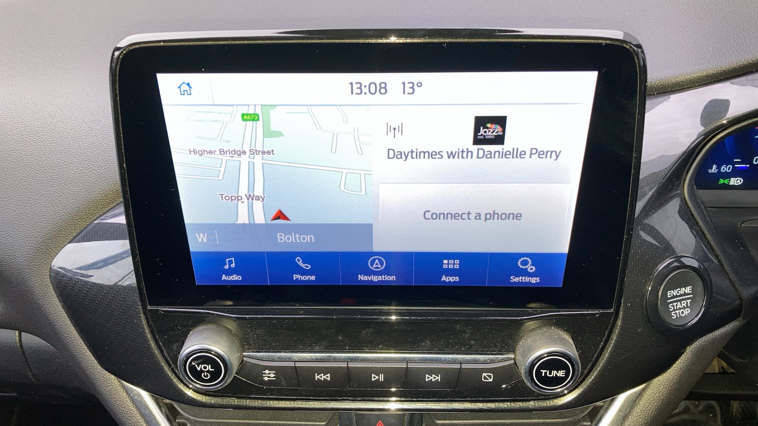 Used Ford Puma 2022 for sale - 76776328: Photo 9