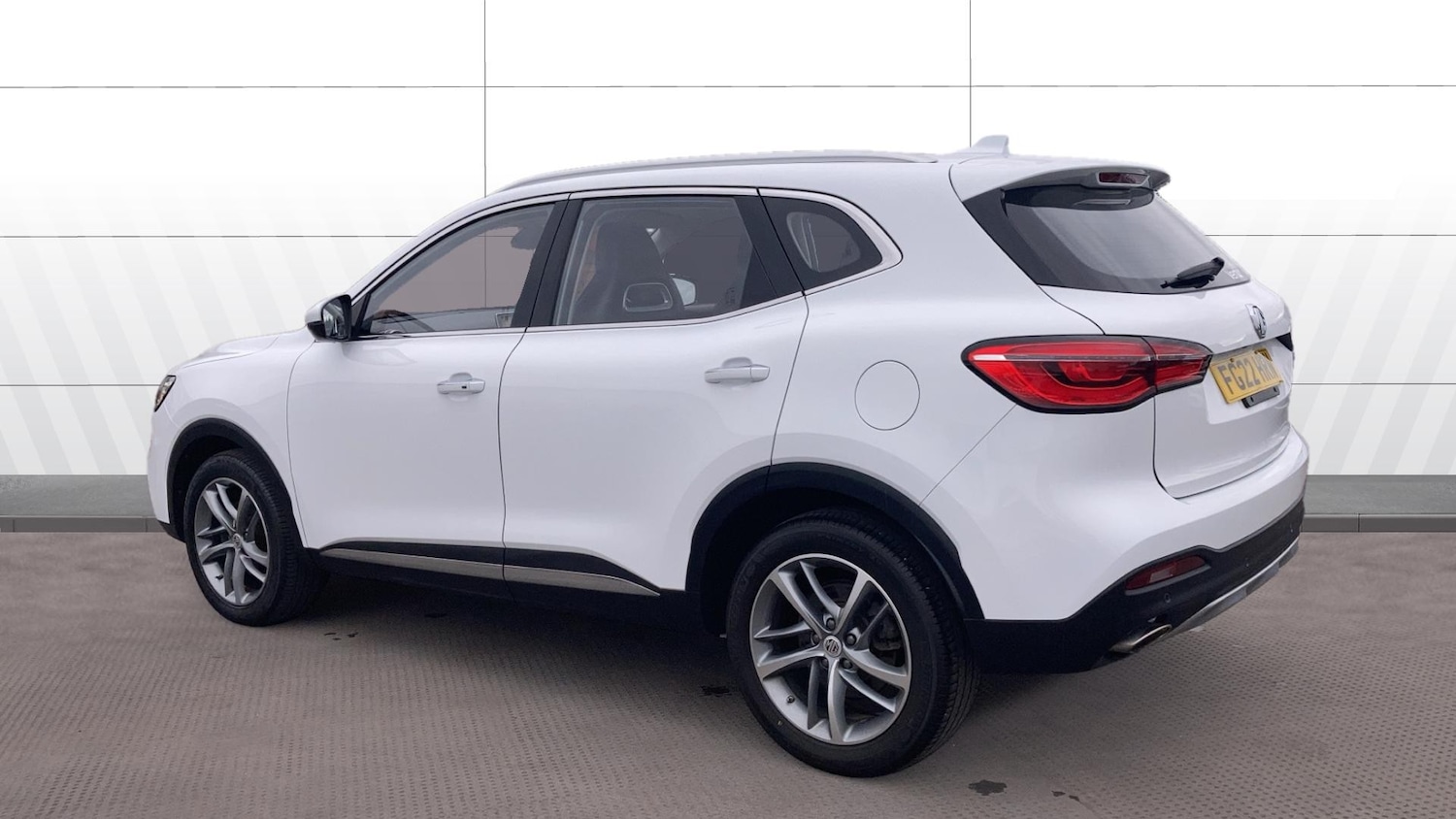 Used MG MG HS 2022 for sale - 76010918: Photo 2