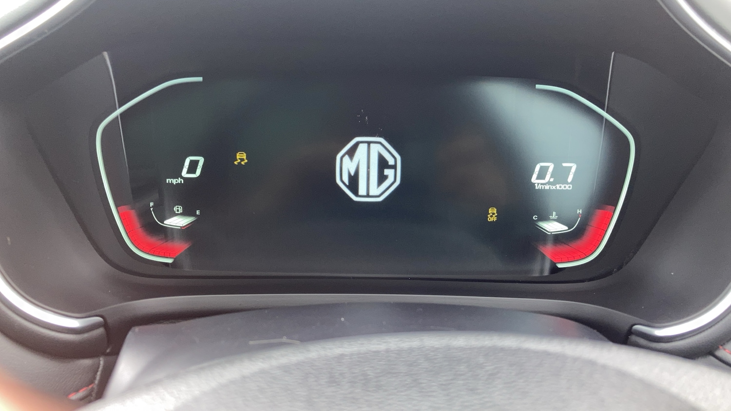 Used MG MG HS 2022 for sale - 76010918: Photo 25
