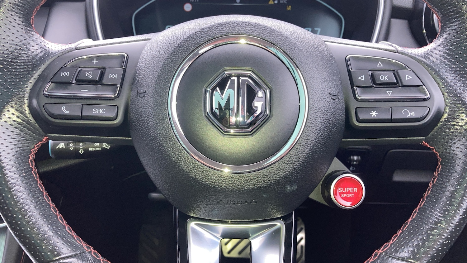 Used MG MG HS 2022 for sale - 76010918: Photo 26