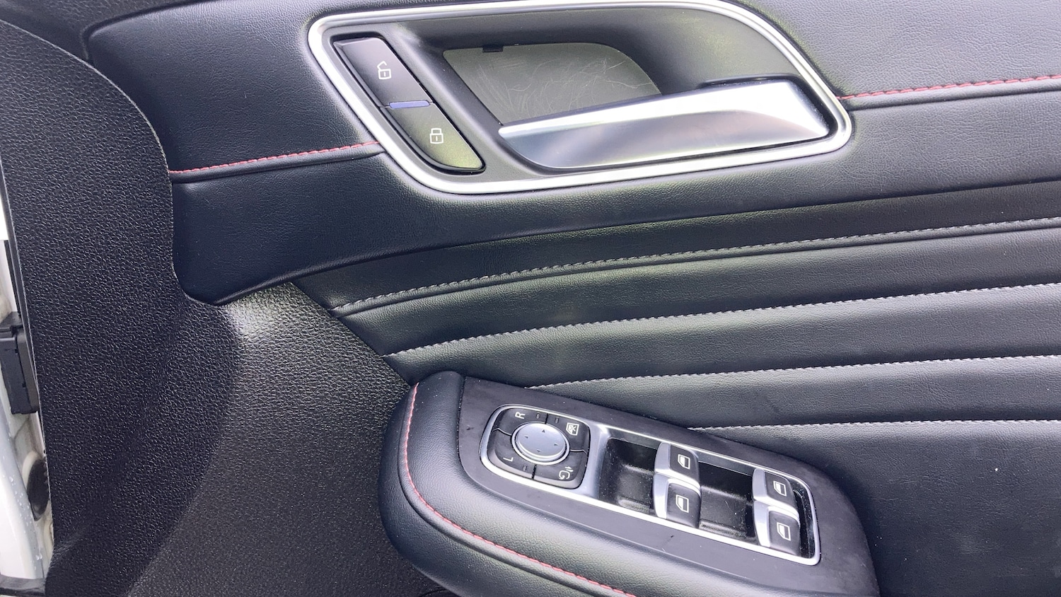 Used MG MG HS 2022 for sale - 76010918: Photo 27