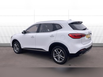 Used MG MG HS 2022 for sale - 76010918: Photo 2