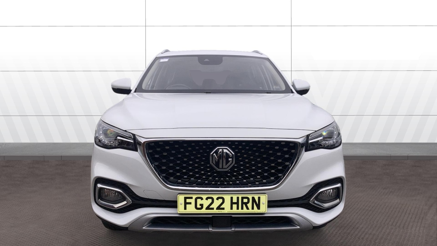 Used MG MG HS 2022 for sale - 76010918: Photo 3