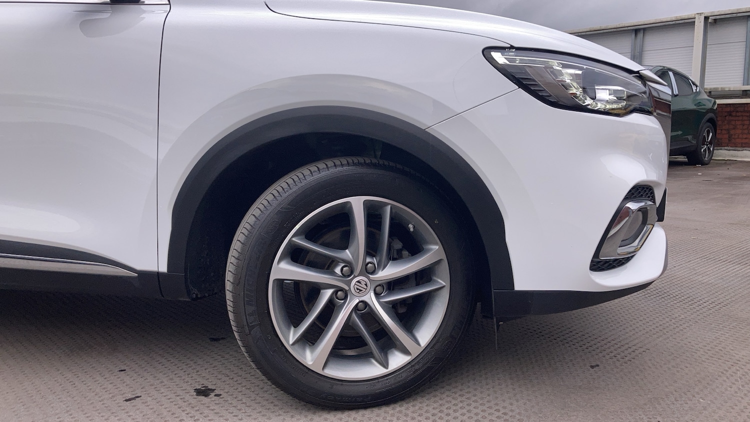 Used MG MG HS 2022 for sale - 76010918: Photo 39