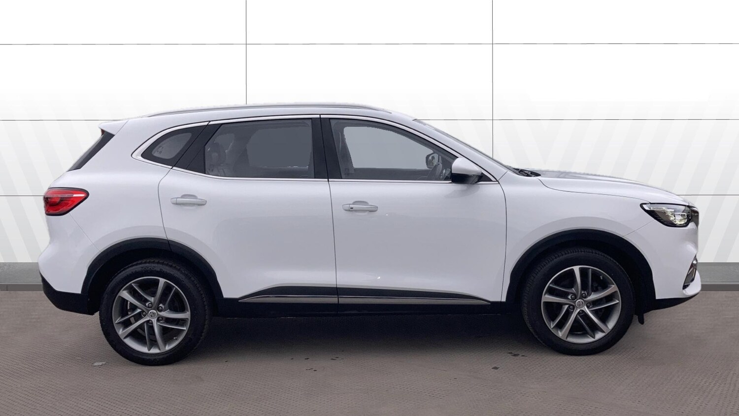 Used MG MG HS 2022 for sale - 76010918: Photo 4
