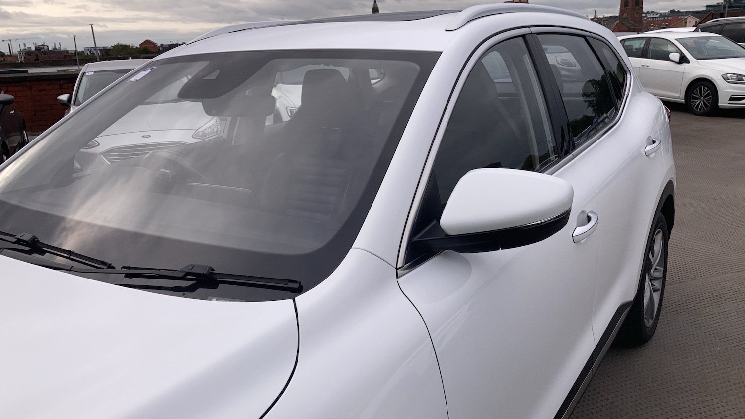 Used MG MG HS 2022 for sale - 76010918: Photo 41