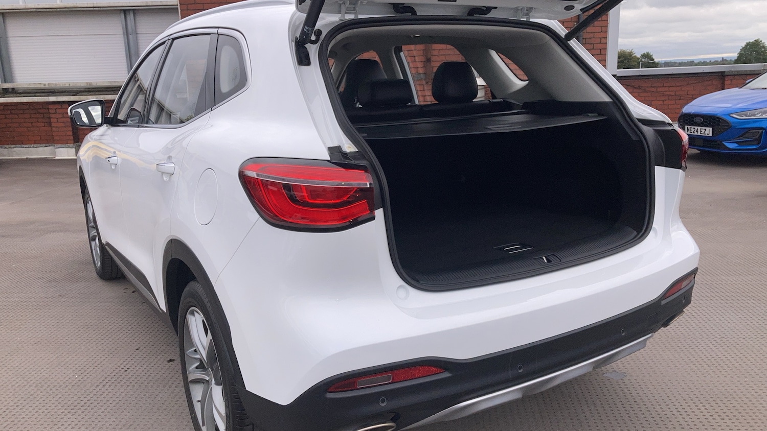Used MG MG HS 2022 for sale - 76010918: Photo 43