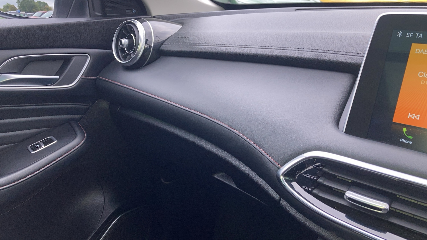Used MG MG HS 2022 for sale - 76010918: Photo 6