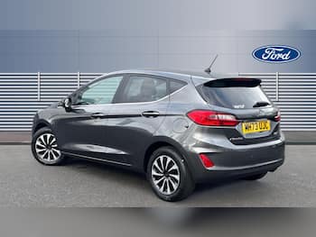Used Ford Fiesta 2023 for sale - 79719590: Photo