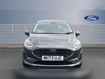 Used Ford Fiesta 2023 for sale - 79719590: Photo