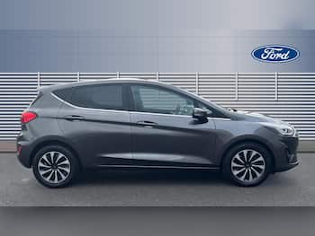 Used Ford Fiesta 2023 for sale - 79719590: Photo