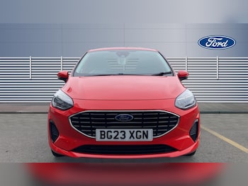 Used Ford Fiesta 2023 for sale - 78869967: Photo