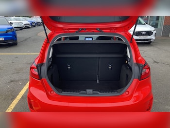Used Ford Fiesta 2023 for sale - 78869967: Photo