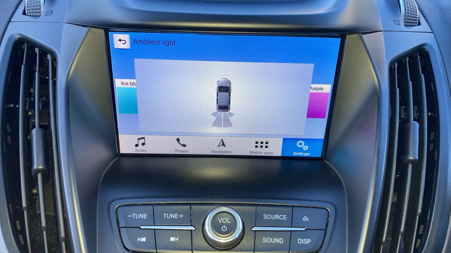 Used Ford Kuga 2019 for sale - 76734906: Photo 10